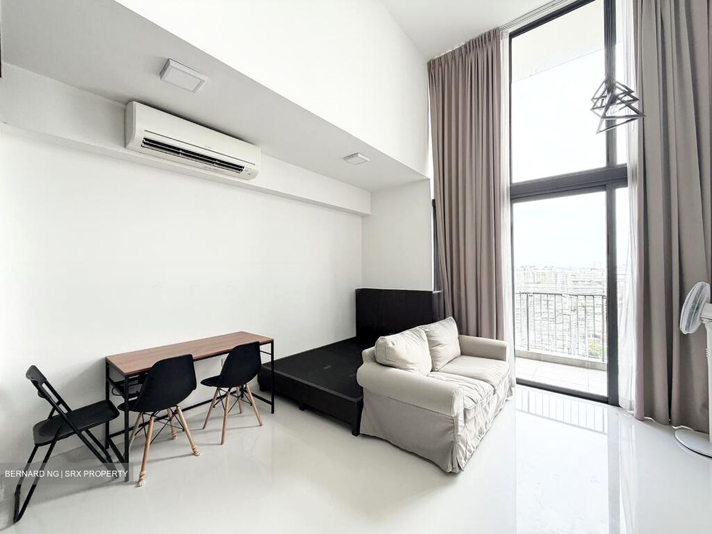 North Park Residences (D27), Apartment #525122681